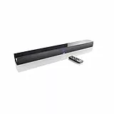 Canton Smart Soundbar 9 - Virtual Surround System 2.1 - Schwarz