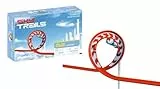 Sky Trails | Looping | Konstruktionsspielzeug für spektakuläre Strecken & Action | Baue Dein eigenes Looping-Abenteuer – flexibel & fantasievoll Kinder ab 4 Jahren | 71972