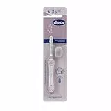 Chicco Lilac Zahnbürste 6 bis 36 Monate