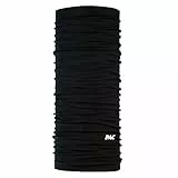 P.A.C. Original Multifunktionstuch - Outdoor, nahtloses Halstuch, nachhaltig, Unisex, 10 Tragevarianten
