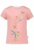 Girls T-Shirt Print Glitter Colibri
