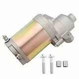 Elektrischer Anlasser 951-12207 751-12207 751-12207A Kompatibel mit MTD Yard Man Craftsman Aufsitzmähmaschinen 75112207 751P12207A