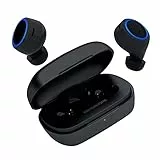CREATIVE - Sensemore Air TWS In-Ear ANC, Schwarz