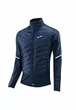 Löffler Herren Primaloft Jacke 60 24160 dunkelblau 60