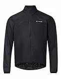 VAUDE Herren Men's Matera Air Jacket Jacke, Schwarz, L