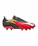 Diadora Maximus Veloce Italy SLX FG FD1089 rotweissschwarz, 44 Unisex
