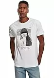 Mister Tee Herren T Shirt Kurzarm F#?KIT, White, M, MT133-00220-0046