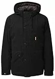 QS Herren 2150635 Wattierte Jacke mit Coating, 9999, XL