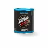Caffè Vergnano 1882 Kaffee Dose Arabica gemahlen Entkoffeiniert - 250 g-Packung