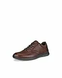 ECCO Herren Irving Cocoa Braun 41