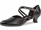 Diamant Damen Tanzschuhe 148-112-034 - Größe: UK 5,5