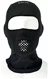 GOREWEAR M GORE® WINDSTOPPER® Balaclava, Black, ONE