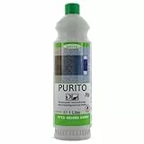 Lorito Purito ultranetzender Universalreiniger Konzentrat, Vinylreiniger, Bodenreiniger für wasserabweisende Beläge, 1 Liter