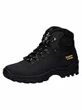 Grisport Unisex Outdoor Echtleder Schnürer 'Lontra Dakar Trekking 2' braun, Neutral EU:42 EU