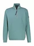 LERROS Herren Troyer (DE/NL/SE/PL, Alphanumerisch, XXL, Regular, Regular, Arctic Blue)