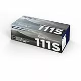 Toner Bank MLT-D111S 111S MLT-D111L Kompatibel für Samsung Xpress M2070w Toner D111S D111L für Xpress M2026W Toner M2070 M2022 M2070FW M2070F M2020W M2022W M2026 M2024 2er-Pack (Schwarz)