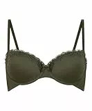 Hunkemöller Vorgeformter Bügel-BH Lola - deep Depths - 85D