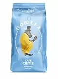 Joerges Ganze Bohne Gorilla Café Creme, 1 kg