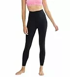 Triumph Triaction Cardio Air High-Rise Leggings Black