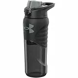 Under Armour UA 680.4 g Clarity Black OSFA
