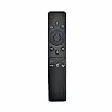 Ersatz Samsung Fernbedienung für Fernbedienung Samsung Fernseher für Sam Sung Fernseher KU6290,TU8000,Q70T,LST7,NU8000,MU650,MU800,MU850,MU6300,MU7500,MU8000,MU9000