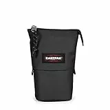 EASTPAK UP CASE Federmäppchen - Black (Schwarz)