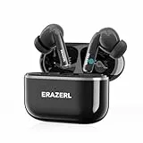 2025 Neu KI Übersetzer Kopfhörer, 3-in-1 Echtzeit Sprachübersetzer Ohrhörer mit 135 Sprachen & 7 Modi, Bluetooth 5.4 Kopfhörer Übersetzer IPX5 wasserdicht, 48H Laufzeit für Reisen/Business(mit App)