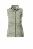 G.I.G.A. DX Damen Steppweste/Weste GS 75 WMN QLTD VST, seagrass, 38, 44068-000