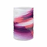 Buff Coolnet Uv® Multifunktionstuch Wae Violett Unisex Erwachsene