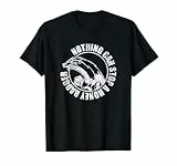 Lustiger Honigdachs Ratel - Honigdachs T-Shirt