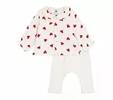 Pe Bateau Babykleidung für Mädchen, Variante 1, 80