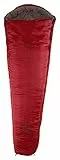 GRAND CANYON Schlafsack Fairbanks 150 Kids Red Dahlia, Einheitsgrösse