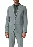 s.Oliver Herren 2140779 Business-Anzug Jacke, 79M1 grün, 52
