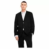 JACK & JONES Male Einreihiger Blazer JPRJAXON Slim Fit Blazer