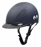 SWING H23 Reithelm Classic, Nachtblau, Gr. 51-54 cm