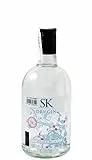 Cruz Conde SK Ginebra Dry Gin (1 x 0.7 l)