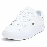Lacoste POWERCOURT Flache Sneaker