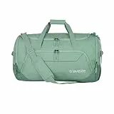 travelite Reisetasche groß, Kick Off, leichte Reisetasche für Urlaub und Sport, Schwimmbad, Klinikaufenthalt, 60 cm, 73 Liter