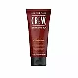 AMERICAN CREW – Firm Hold Styling Cream, 100 ml, Haarcreme für Männer, Haarprodukt mit starkem Halt, Stylingprodukt für Feuchtigkeit & natürlichen Glanz, zur täglichen Anwendung
