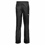 CMP Jungen Für Kinder Regenhose, Schwarz, 164 EU