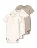 Nbnbody 3P Ss Jet Stream Giraffe Noos
