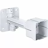 Kaiser Elektro 1159-61 Teleskop-Geraetedose (B x H x T) 70 x 68 x 50mm, Grau