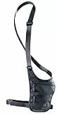 deuter Security Holster diebstahlsichere Schultertasche mit Bauchgurt