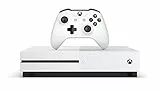 Xbox One S 1TB Konsole