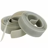 ZEFAL Z Liner Pannenschutzband Radfahren - Reifendichtband, Grau 19 mm Road-Bike / Rennrad. Set von 2 Bändern