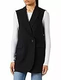 JJXX Damen Jjxx Jxmary Sl Blazer Sn, Schwarz, M