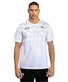 Venum UFC Zenith Herren Replica Weiß T-Shirt - M