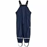 Lego Wear Unisex Kinder Lwpuelo - foret Regenhose, Dunkle Navy, 98 EU