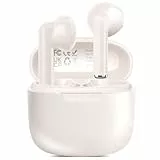 AsiceSound Bluetooth Kopfhörer, Kopfhörer Kabellos 5.3 mit 4 ENC Mikrofon, In Ear kopfhörer HiFi Stereo Tiefer Bass, IP7 Wasserdicht Sport USB-C