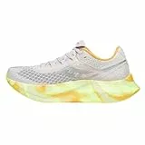 Saucony Sneaker für Herren S20939-30 Endorphin PRO 4 Fog-Peel